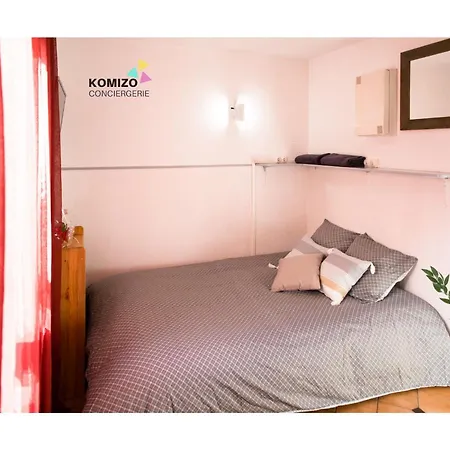 Apartment L'escale